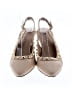 VANELi Ivory Tan Heels Size 7 1/2 (narrow) - photo 2