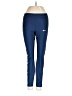 Nike Blue Active Pants Size S - photo 1
