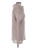 lucy Tan Turtleneck Sweater Size XS - photo 4