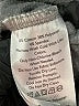 Bauer Gray Pullover Sweater Size L - photo 8