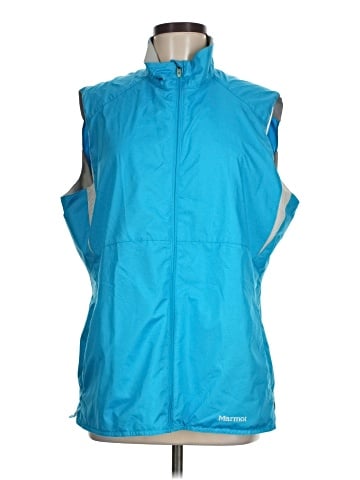 Marmot Sleeveless T-Shirt (view 1)