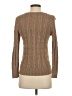 St. John's Bay Tan Pullover Sweater Size S (petite) - photo 2