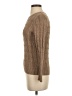 St. John's Bay Tan Pullover Sweater Size S (petite) - photo 5