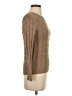 St. John's Bay Tan Pullover Sweater Size S (petite) - photo 4