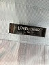 LoveU.Dear 100% Polyester Blue Casual Pants Size XL - photo 4