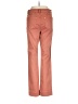 Tribal Orange Jeans Size 4 - photo 2