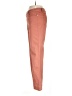 Tribal Orange Jeans Size 4 - photo 5