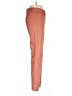 Tribal Orange Jeans Size 4 - photo 4