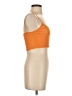 Zara Orange Tube Top Size XS - photo 4