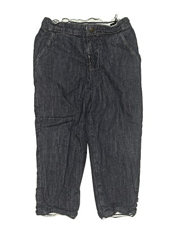 The Little White Company Jeans (view 1)