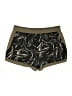 Tek Gear 100% Polyester Camo Gold Athletic Shorts Size XL - photo 2
