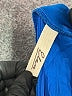 Elan Solid Blue Romper Size M - photo 4