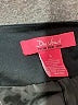 Du Jour Black Jacket Size S - photo 6