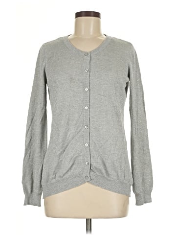Basic Editions Cardigan (view 1)