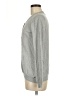 Basic Editions 100% Polyester Gray Cardigan Size M - photo 5