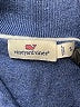 Vineyard Vines 100% Cotton Blue Pullover Sweater Size S - photo 7