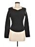 LOEUVRE Gray Pullover Sweater One size - photo 1