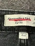 Abercrombie & Fitch Gray Jeans Size 26 S - photo 4