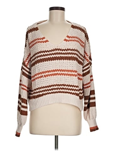 rue21 Pullover Sweater (view 1)