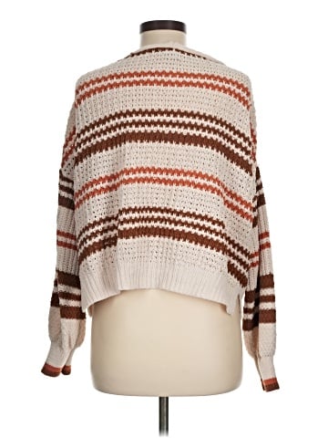 rue21 Pullover Sweater (view 2)