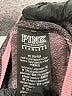 Victoria's Secret Pink Gray Active Pants Size M - photo 7