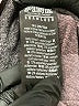 Victoria's Secret Pink Gray Active Pants Size M - photo 8