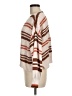 rue21 100% Polyester Stripes Brown Pullover Sweater Size M - photo 5