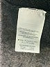 J.Crew Chevron-herringbone Gray Turtleneck Sweater Size XXS - photo 8