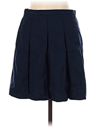 Lands' End Formal Skirt (view 1)