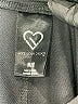 Live Love Dream Aeropostale Black Active Pants Size M - photo 7
