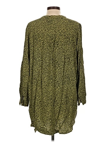 H&M Long Sleeve Blouse (view 2)