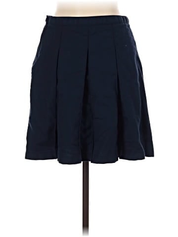 Lands' End Formal Skirt (view 2)