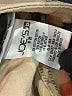 Joe's Jeans Tan Jeans Size 26 waist - photo 4