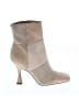 Sam Edelman Ivory Boots Size 7 1/2 - photo 1