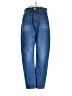 Rag & Bone Blue Jeans Size 26 waist - photo 1