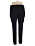 The Limited Solid Black Active Pants Size 2X - photo 2