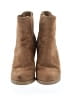 Sheln Tan Boots Size 7 1/2 - photo 2