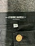Etienne Marcel Black Jeggings Size 28 waist - photo 7