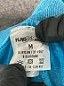 Flag Nor Fail Blue Leggings Size M - photo 8