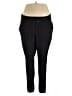 Active by Old Navy Black Active Pants Size XXL - photo 1