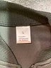 Unbranded Black Track Jacket Size L - photo 6
