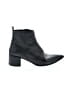 Everlane Black Ankle Boots Size 7 1/2 - photo 1