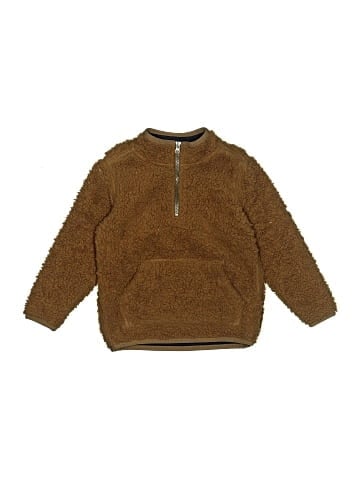 Carter's Zip Up Hoodie (view 1)