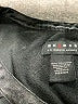 Axcess 100% Polyester Black Cardigan Size M - photo 7