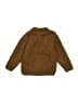 Carter's Brown Zip Up Hoodie Size 3T - photo 2