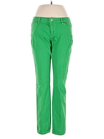 MICHAEL Michael Kors Jeans (view 1)