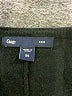 Gap Outlet 100% Cotton Black Pullover Sweater Size XS - photo 6