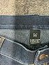 Hue Solid Blue Jeggings Size M - photo 7