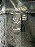Windsor Black Faux Leather Skirt Size M - photo 4