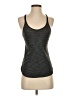 Lululemon Athletica Gray Tank Top Size 4 (estimated) - photo 1